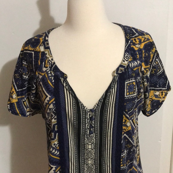 Lucky Brand too - Picture 2 of 7